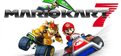 Buy Mario Kart 7 - Nintendo 3DS Nintendo 3DS Key