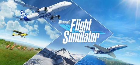 Microsoft Flight Simulator - Windows 10 GREENCODE