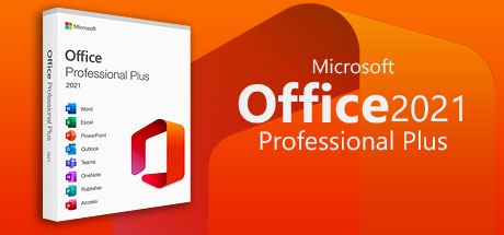 Buy Microsoft Office 2021 Professional Plus Software Software Key - HRKGame.com | HRKGame.com