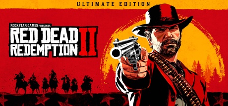 Buy Red Redemption 2: Ultimate Edition Steam Steam PC Key HRKGame.com