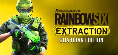 Buy Tom Clancy's Rainbow Six Extraction - Guardian Edition Pack DLC PS5 PlayStation  5 PlayStation Key