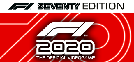 F1 2020 Seventy Edition