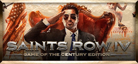 Saints Row 4 (PC) - Buy Steam Game CD-Key