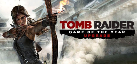 Buy Tomb Raider - Game of the Year Upgrade PS5 PlayStation 5 PlayStation  Key 