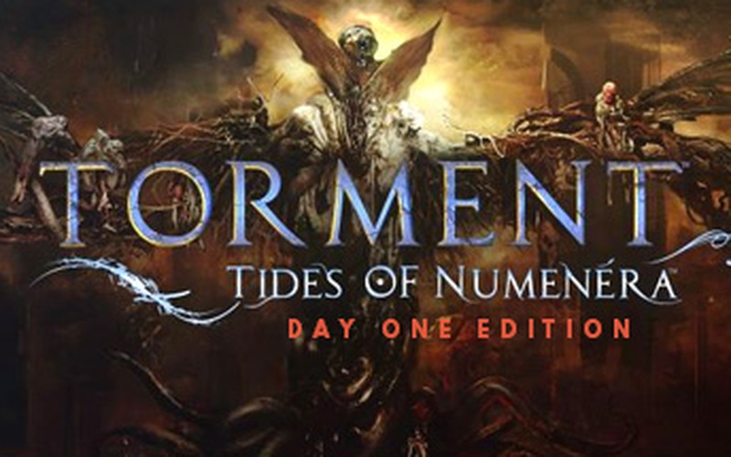Buy Torment Tides Of Numenera Day One Edition Steam Pc Cd Key Instant Delivery Hrkgame Com