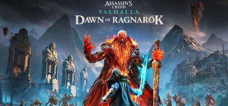 Buy Assassin's Creed Valhalla Dawn of Ragnarök PS4/PS5 PlayStation