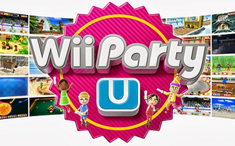 bijgeloof haat oase Buy Wii Party U - Wii U Wii U - CD Key - Instant Delivery | HRKGame.com