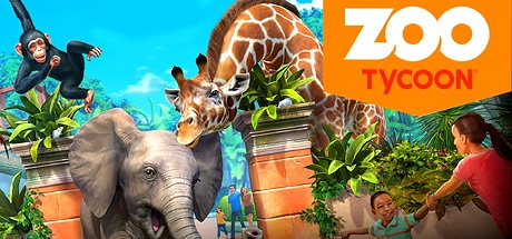 Buy Zoo Tycoon Xbox Xbox Key - HRKGame.com