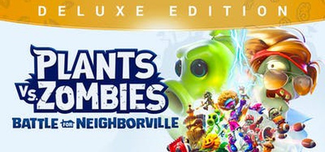 Plants vs. Zombies: Battle for Neighborville Is On Steam
