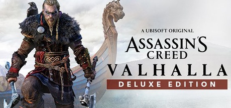Assassin's Creed Valhalla Deluxe Edition Is Now Available For Xbox One And  Xbox Series X
