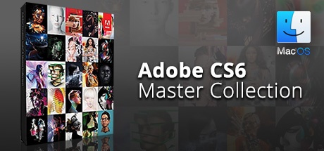 Adobe Cs6 Master Collection Mac Full