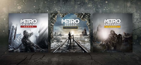 Buy Metro 2033 Redux Cd Key Xbox One Global