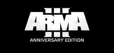 ARMA 3: ANNIVERSARY EDITION