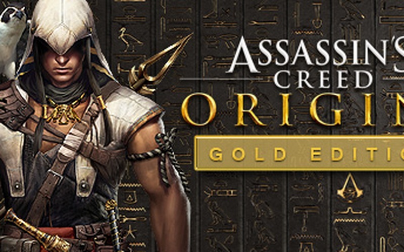Buy Assassin S Creed Origins Gold Edition Xbox One Xbox Cd Key Instant Delivery Hrkgame Com
