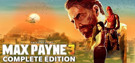 Max Payne 3' map exclusive from GAME