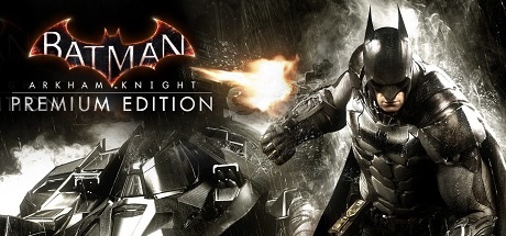Fresco Giotto Dibondon Emigrar Buy Batman: Arkham Knight Premium Edition Steam PC Key - HRKGame.com