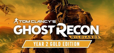Buy Tom Clancy S Ghost Recon Wildlands Year 2 Gold Edition Uplay Pc Key Hrkgame Com Hrkgame Com
