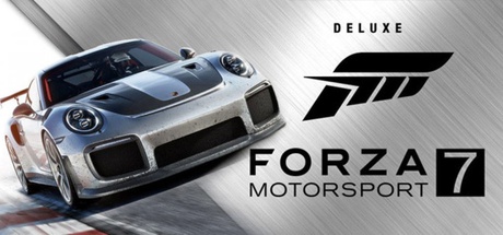 Seguro haz Elaborar Buy Forza Motorsport 7 Deluxe Edition Xbox One Xbox Key - HRKGame.com