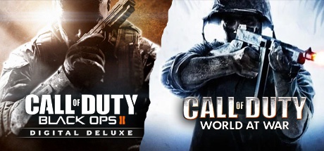 Buy Call of Duty: World at War Steam