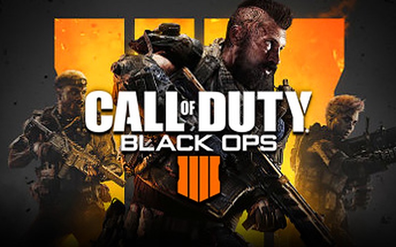 call of duty black ops 4 for sale