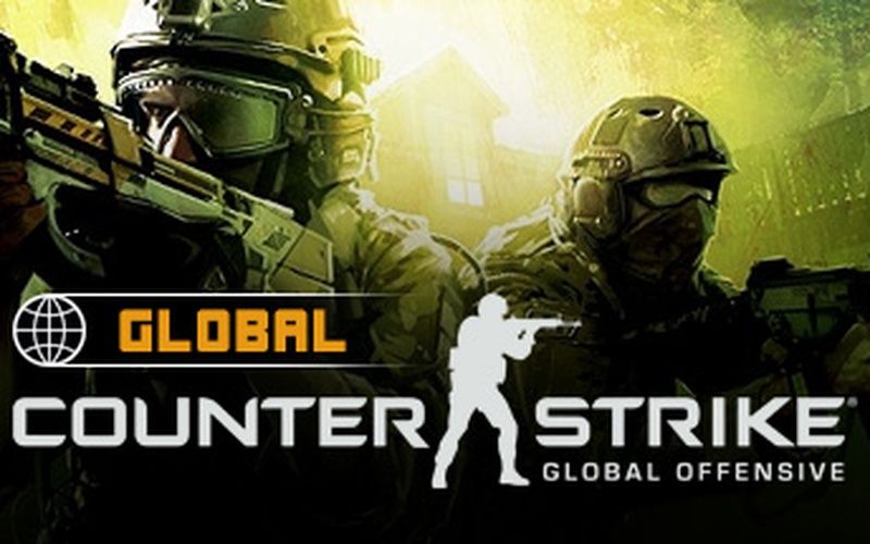 Desapego Games - Counter Strike (CS:GO) > conta lvl 19 gamersclub com prime