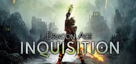Buy DRAGON AGE: INQUISITION Origin PC Key 
