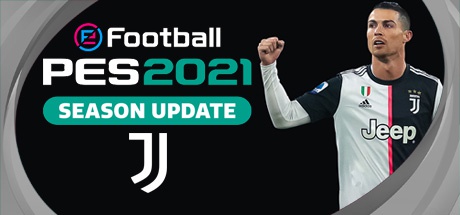 eFootball PES 2021 SEASON UPDATE JUVENTUS EDITION