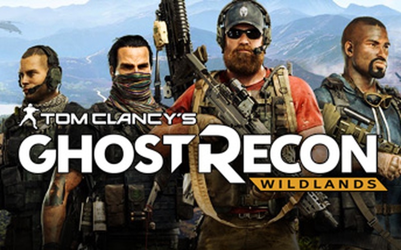Buy Tom Clancy S Ghost Recon Wildlands Xbox One Xbox Cd Key Instant Delivery Hrkgame Com