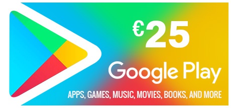 Buy PlayStation Network Card 25 EUR (DE) key! Cheaper