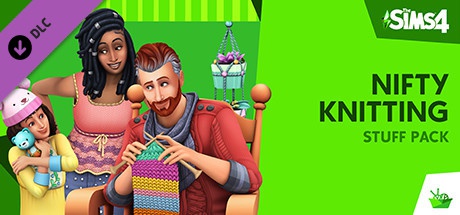The Sims 4 - Moschino Stuff Pack - Origin PC [Online Game Code]