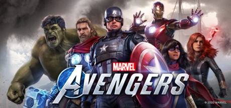 Marvel's Avengers EUROPE