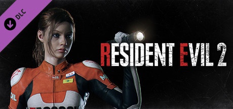 Resident Evil 2 (2019) - Claire Redfield {Elza Walker Suit} Minecraft Skin