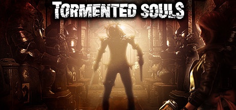 Tormented Souls, Jogo Nintendo Switch