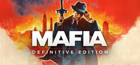 Mafia: Definitive Edition EUROPE