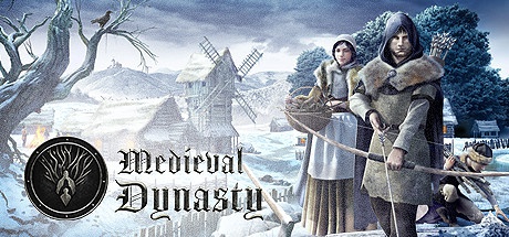 Medieval Dynasty Deluxe Edition