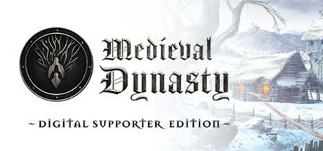 Comprar Medieval Dynasty Steam