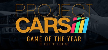 Comprar Project Cars Steam