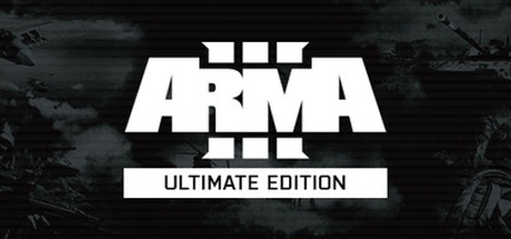Arma 3 (PC) - Buy Steam Game CD-Key