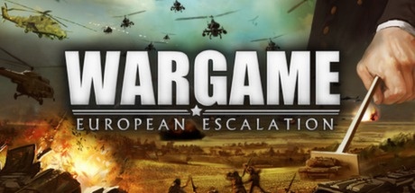 Image result for Wargame European Escalation