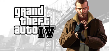 Buy Grand Theft Auto IV Steam key (Complete Edition)