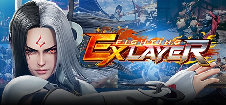 Buy FIGHTING EX LAYER Steam PC Key - HRKGame.com