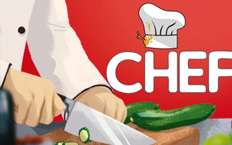Buy Chef A Restaurant Tycoon Game Steam Pc Cd Key Instant