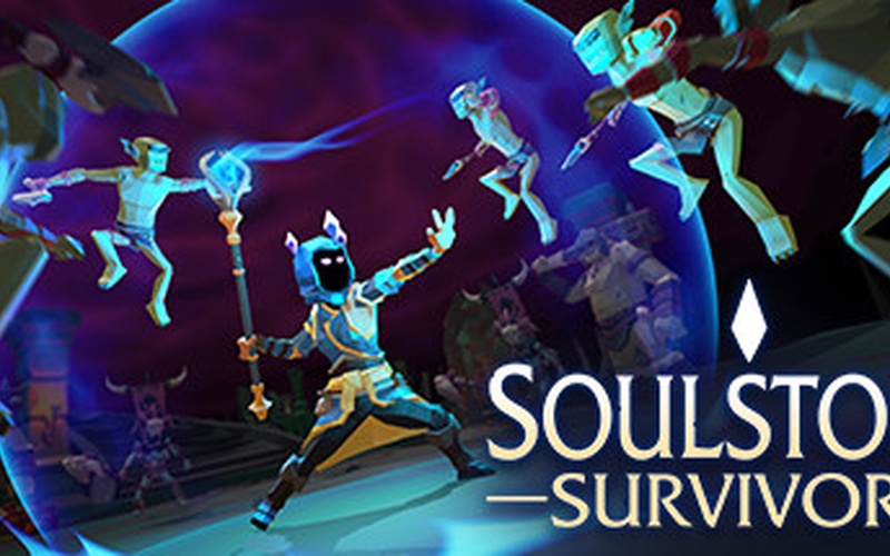 Soulstone Survivors Steam Sales 25% off on base game! : r