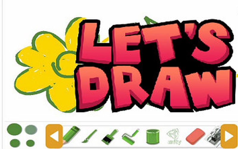 LetsDraw.It: Reviews, Features, Pricing & Download