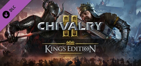  Chivalry 2 Day One Edition (PS4) : Video Games