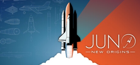 Juno: New Origins  Star Trek Multi-verse