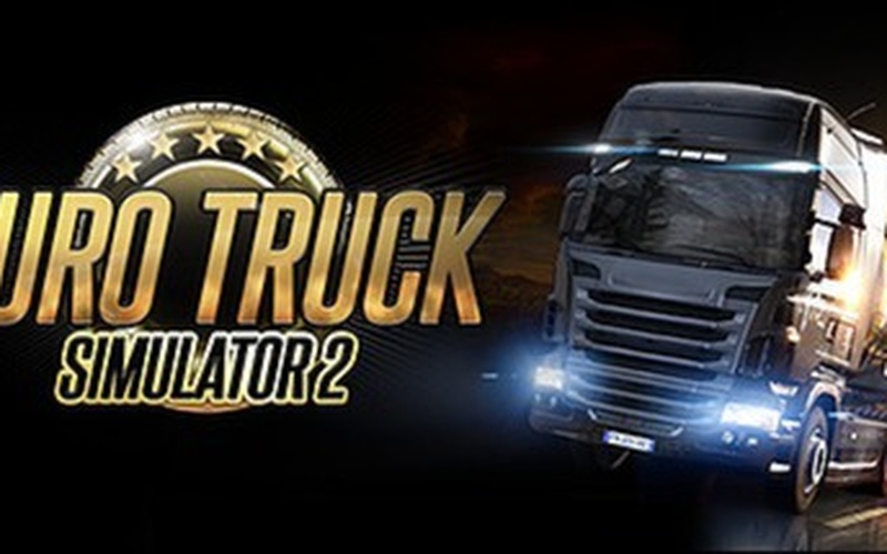 Buy Euro Truck Simulator 2 Steam PC Key 