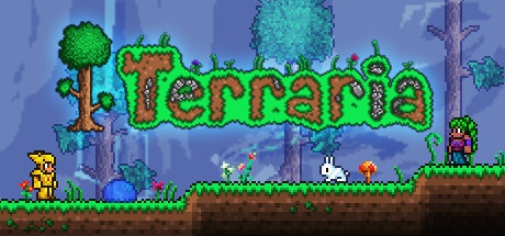 Buy Terraria (PC) game Online