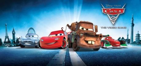 Buy Disney Pixar Cars 2 The Video Game Steam Pc Cd Key Instant Delivery Hrkgame Com
