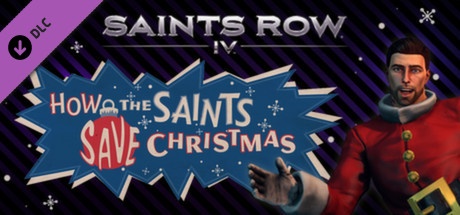 Save 55% on Saints Row on Steam